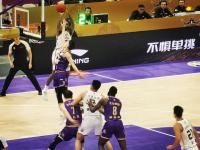 B体育体育地址-山西男篮队员整体出色胜出河北队