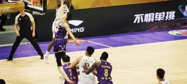 B体育体育地址-山西男篮队员整体出色胜出河北队