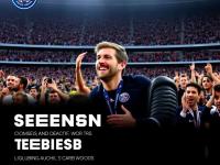 B体育体育竞技-巴黎圣日耳曼赢得法甲冠军，主帅托马斯·图赫尔神勇领军豪取连胜