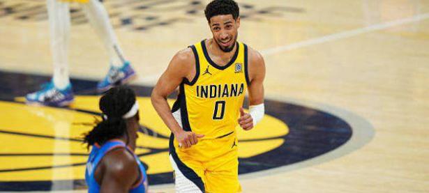 B体育体育app-雷霆主场大胜步行者，保罗全面炸弹轰炸的简单介绍