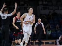 B体育体育中国官网-宁夏队抓住对手破绽，成功夺得胜利的简单介绍