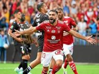 B体育体育娱乐-摩纳哥遭遇连败，法甲保级形势严峻