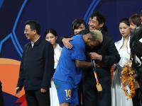 B体育体育下载-必争之地！福建海丰对江苏苏宁胜负存疑