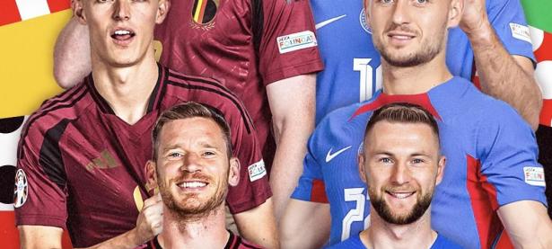 B体育体育在线-欧洲联赛即将打响，球员积极备赛