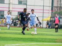 非洲球队披荆斩棘，晋级最终阶段