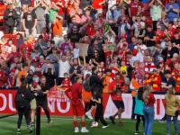 B体育体育网页版入口-利物浦队在比赛中打入最后一球