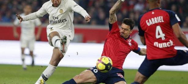 B体育体育网址-里尔队未能守住领先优势，遭遇惨败的简单介绍