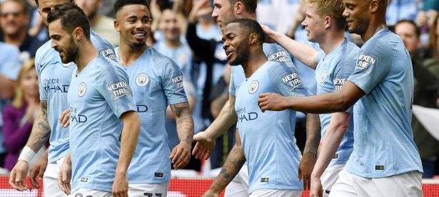 B体育体育官方入口-防守不力，曼城意外在主场闷平的简单介绍