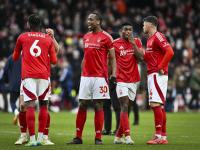 B体育体育网页版登录入口-利物浦客场轻松取胜，保持榜首位置