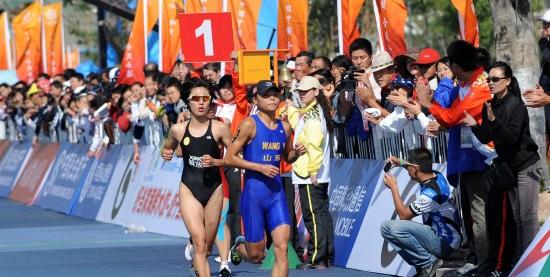 B体育体育网站-波兰代表团精湛技艺，夺得铁人三项亚军的简单介绍