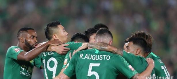 B体育体育官方入口-包含国安客场胜鲁能，继续在中超前四位置的词条