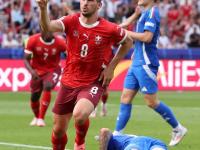 B体育体育官网app-瑞士在欧国联附加赛中击败对手，成功晋级下一轮的简单介绍