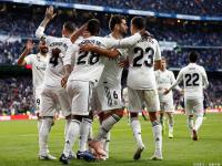 B体育体育网页版登录入口-包含马德里竞技主场绝杀皇家马德里，追平西甲积分榜领先优势！的词条