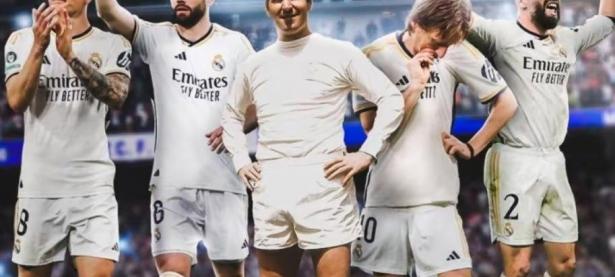 B体育体育中国官网-关于皇家马德里团结战胜对手，球员豪言冲击冠军的信息