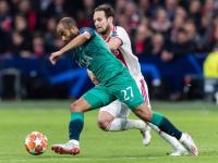 B体育体育教练-巴黎主场逆转阿贾克斯，小组榜首稳固