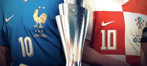 B体育体育官方-欧国联比赛中两队强强对决，尽展实力斗志的简单介绍