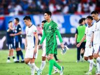 B体育体育亚洲官网-关于上海申花遭遇惨败，客场输球的信息