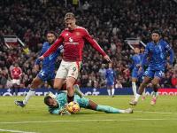 B体育体育中国官网-曼联球迷全程助阵，力挺球队