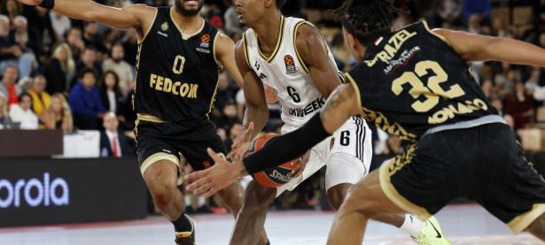 B体育体育培训-摩纳哥队员状态神勇，备战下轮比赛信心十足的简单介绍