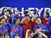 B体育体育教练-本轮比赛完美谢幕，背后是队员们的拼搏付出的简单介绍