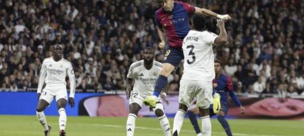 皇家马德里遭遇德比失利，积分榜下滑