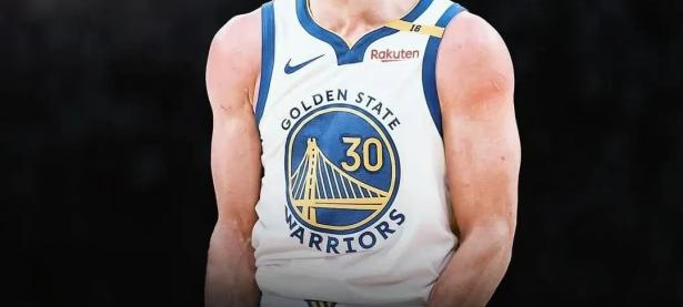 B体育体育教练-库里史上首位10次总冠军得主，创造历史新纪录的简单介绍