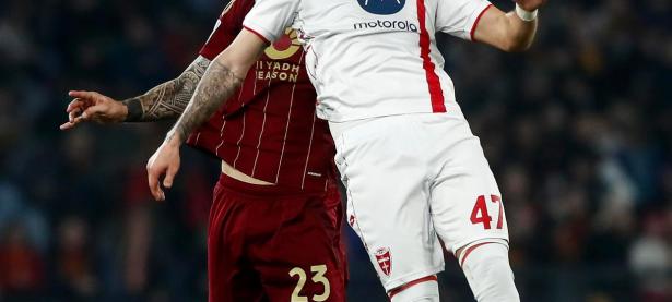 B体育体育官网app-关于罗马中场因累累伤病缺席，战力受到影响的信息