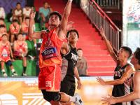 精彩瞬间不容错过，在比赛中领略球员飒爽英姿