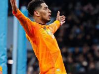 B体育体育平台-包含英格兰队崭露头角，蓄势待发不容忽视的词条