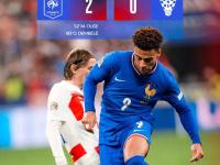 B体育体育网站-法国迎战克罗地亚，双雄对决