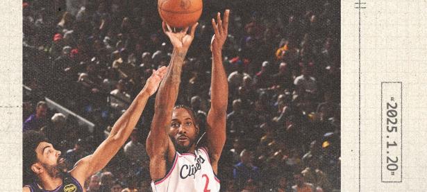 B体育体育网页版-快船逆转雄鹿，终结对手不败战绩