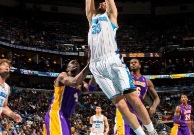 B体育体育活动-活塞逆转黄蜂，凯尔安德森爆发得到24分