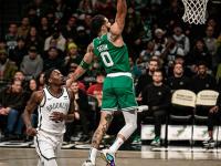 B体育体育app-篮网擒拿凯尔特人，迎来重要胜利的简单介绍