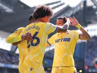 B体育体育中国官网-水晶宫逆转取胜，球队表现谓有上佳的简单介绍