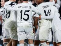 B体育体育网页版登录入口-皇马实现逆转，压哨绝杀AC米兰晋级！