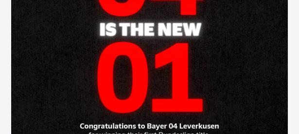 B体育体育视频-勒沃库森实现大胜，重返争冠行列的简单介绍