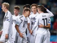 B体育体育网址-爱尔兰队胜蒙特內哥羅：欧洲国家锦标赛显实力的简单介绍