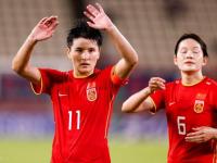 B体育体育竞技-中国女足战胜新西兰，晋级世界杯预选赛