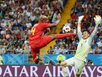 B体育体育亚洲官网-克罗地亚队惊险逆转，绝杀比利时队晋级决赛