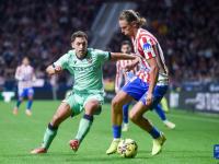 B体育体育网站入口-关于马德里竞技主场失利，主场气势受挫的信息