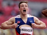 B体育体育官方-关于南非田径名将斩获金牌，夺得冠军殊荣的信息