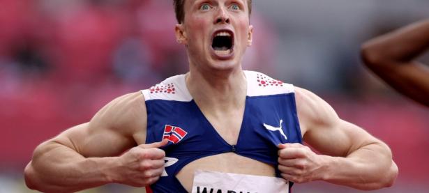 B体育体育官方-关于南非田径名将斩获金牌，夺得冠军殊荣的信息