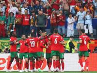 B体育体育新闻-葡萄牙对冰岛获胜，C罗上演帽子戏法的简单介绍