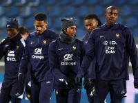 B体育体育官网-包含法国杯赛上演激烈对抗，尘封冠军诞生的词条