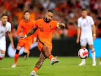 B体育体育在线-荷兰队主场迎战强敌，备战国际大赛