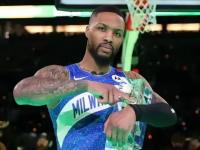 B体育体育官网-关于开拓者惊险逆转爵士，利拉德砍下60分的信息