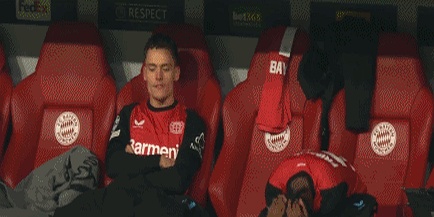 包含拜仁后防线零漏失，对手难有破门机会的词条