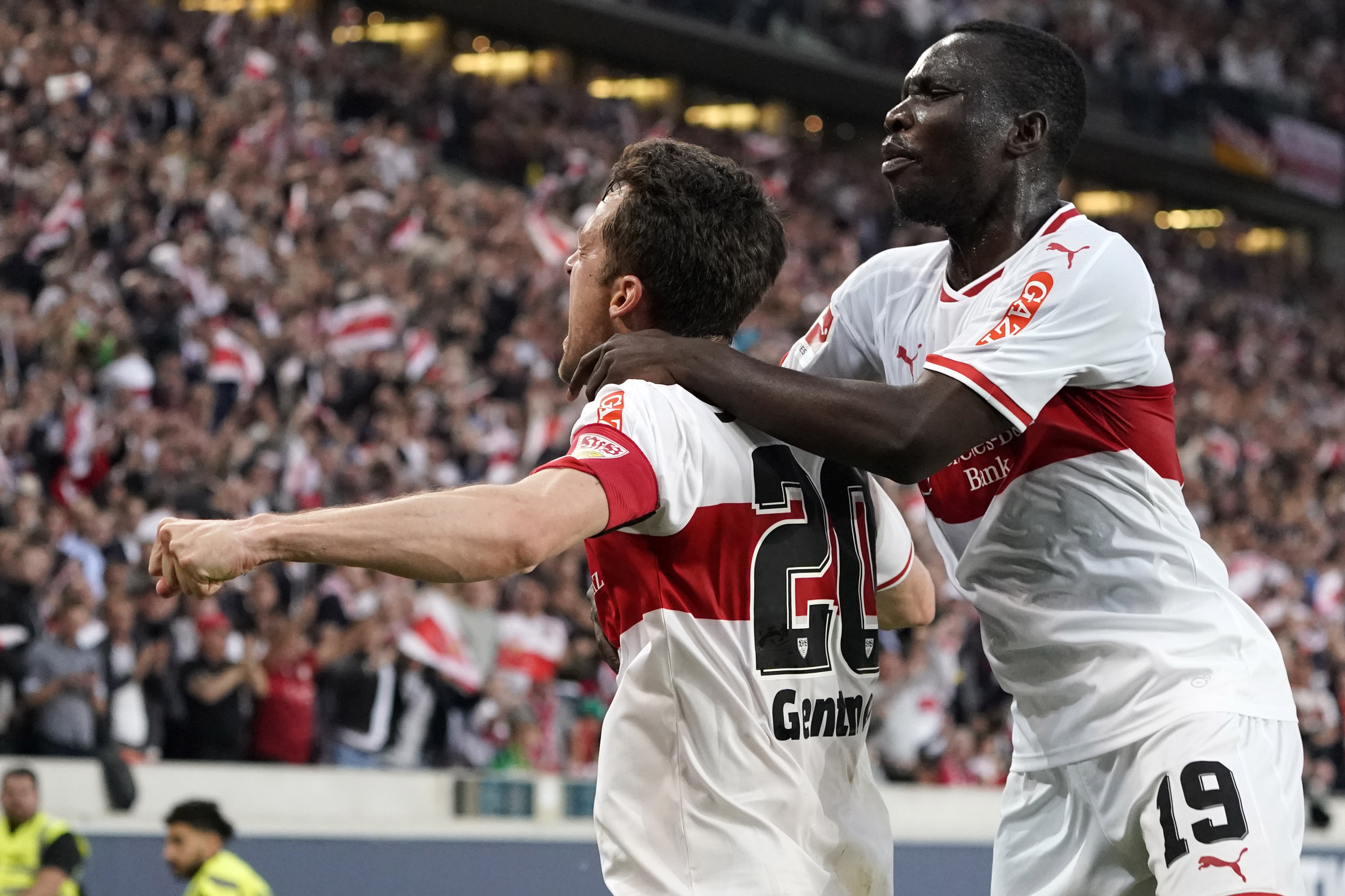 柏林联队宣布新赛季引进外援