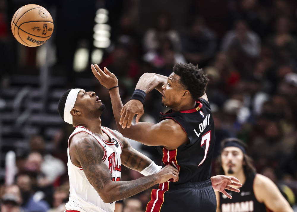 公牛大胜老鹰,连续战胜对手 公牛大胜老鹰,连续战胜对手