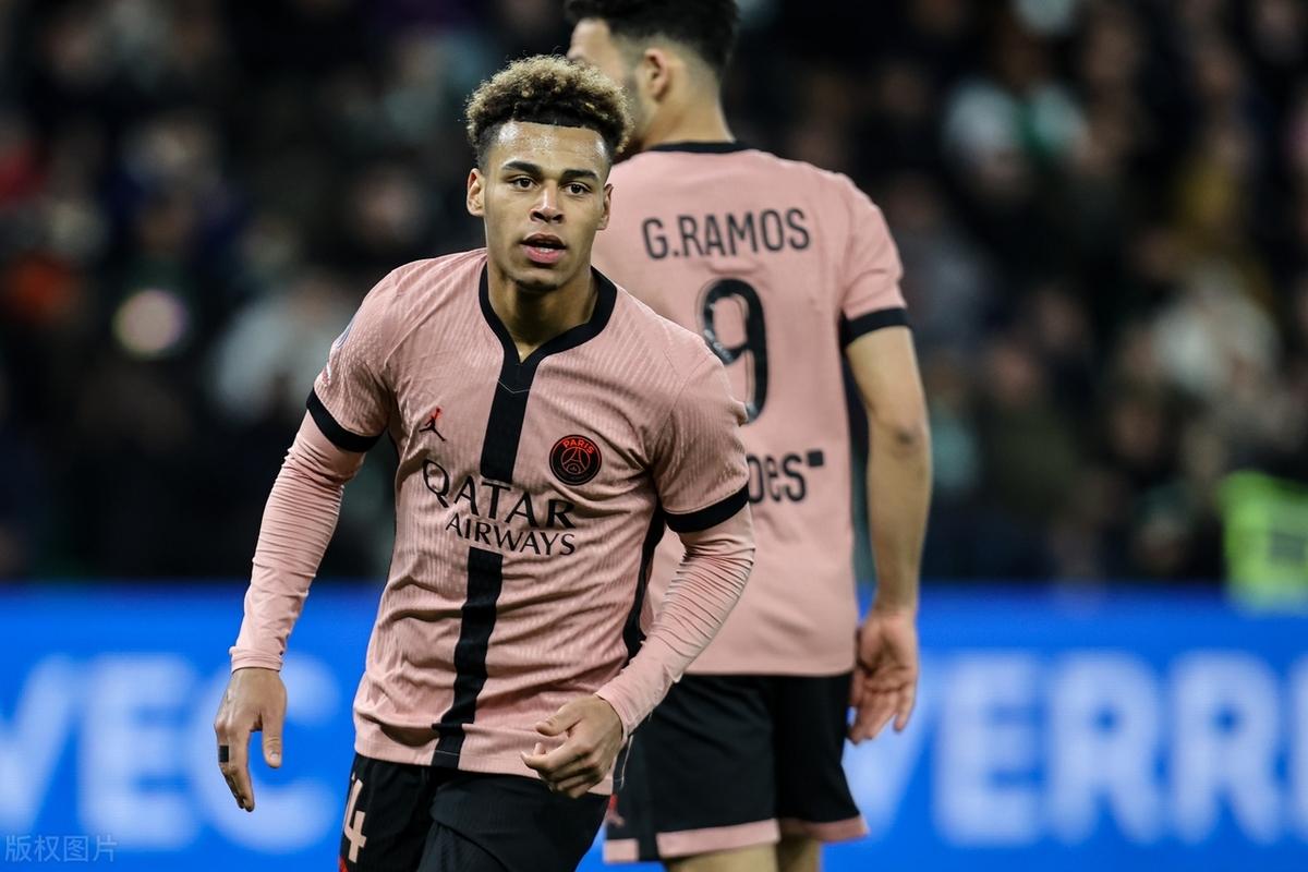 圣埃蒂安挑战巴黎圣日耳曼，硬仗在即备战的简单介绍